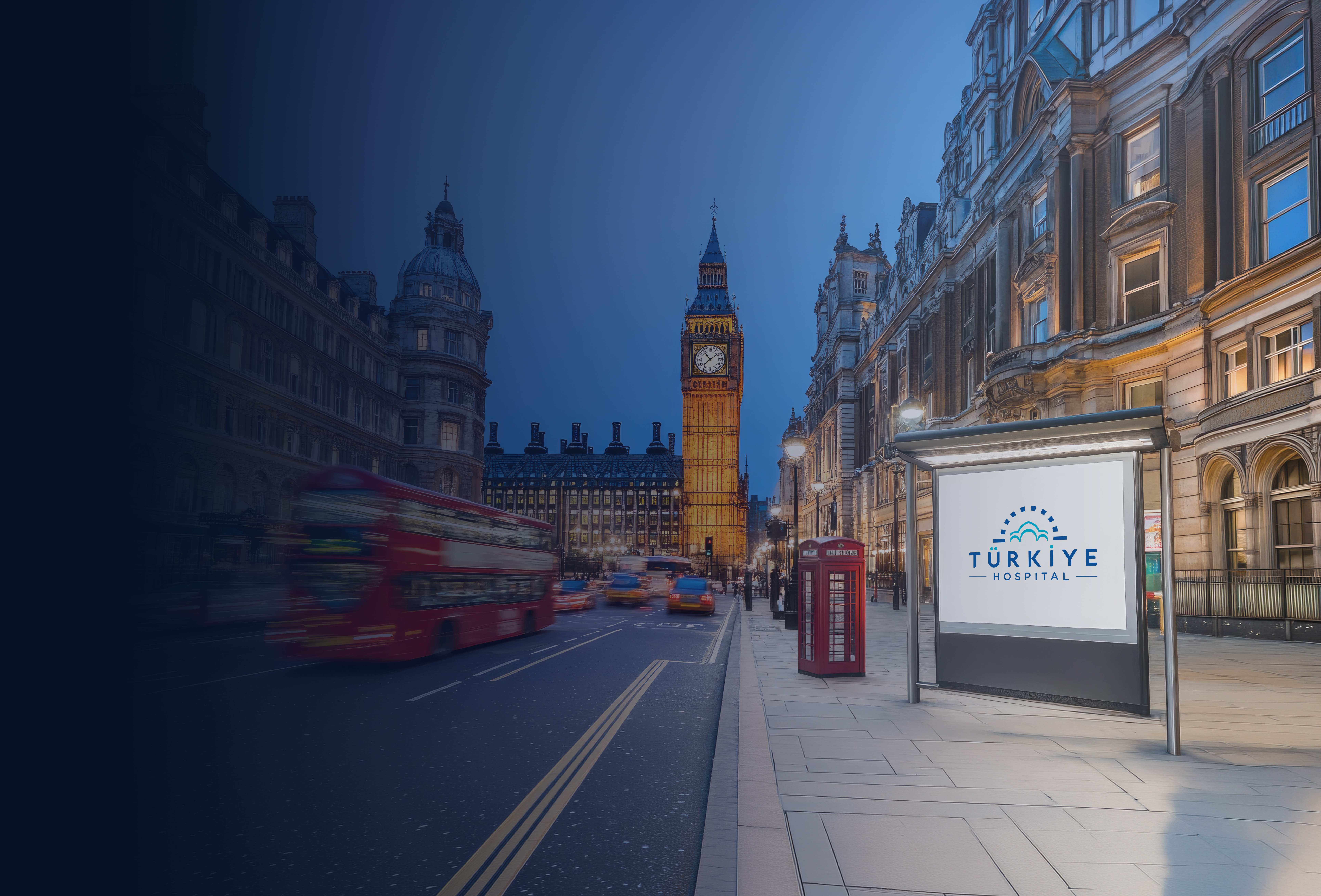 London Info Office Open Now